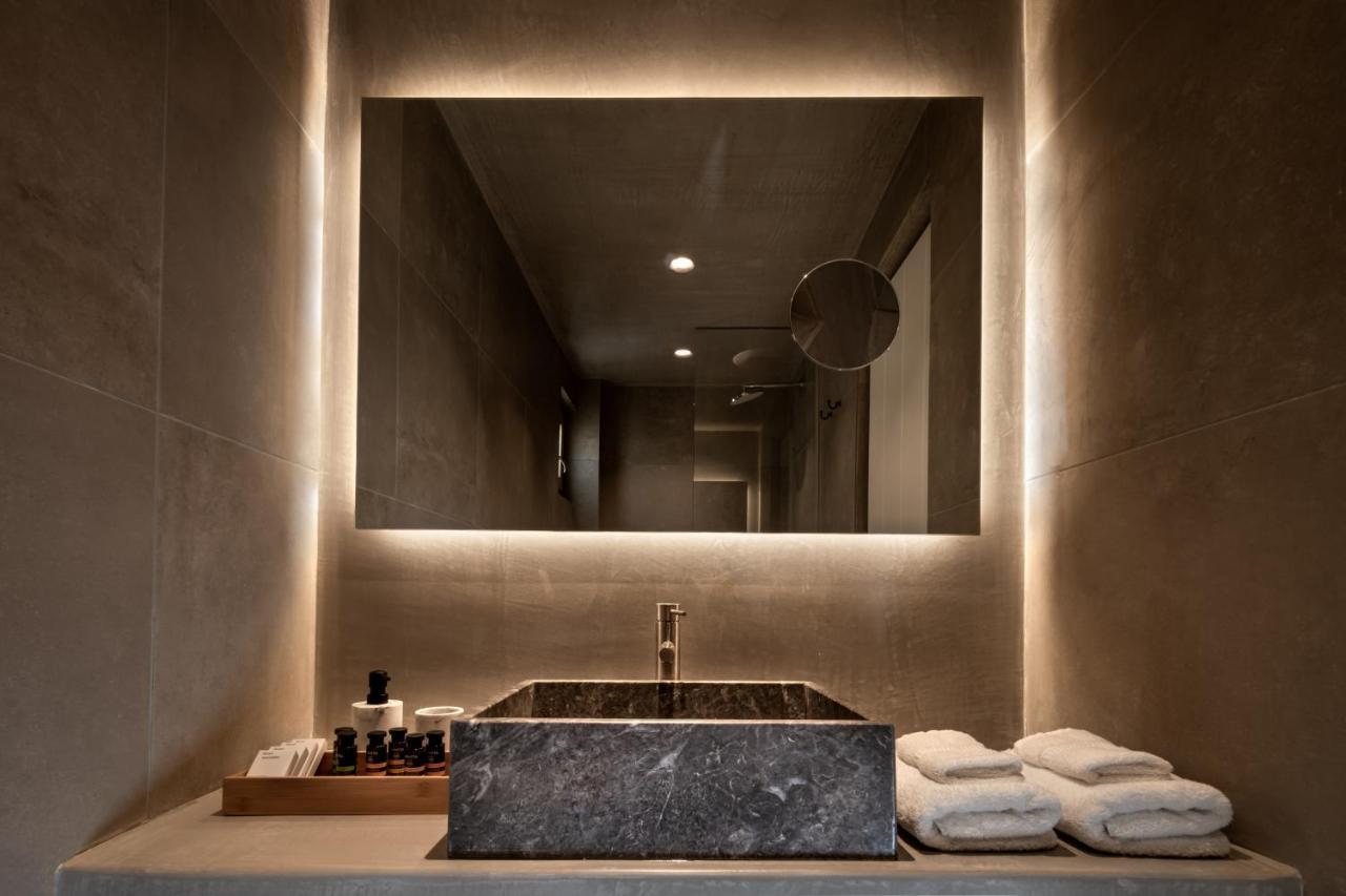Colombos Beachfront Foinikia  Luaran gambar